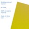 Flipside Products 18”x 48” Study Carrels, Privacy Boards, Student Privacy and Focus Booth for The Classroom, Desk Divider